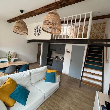 Vieux Port La Ciotat 1 Apartment Екстериор снимка