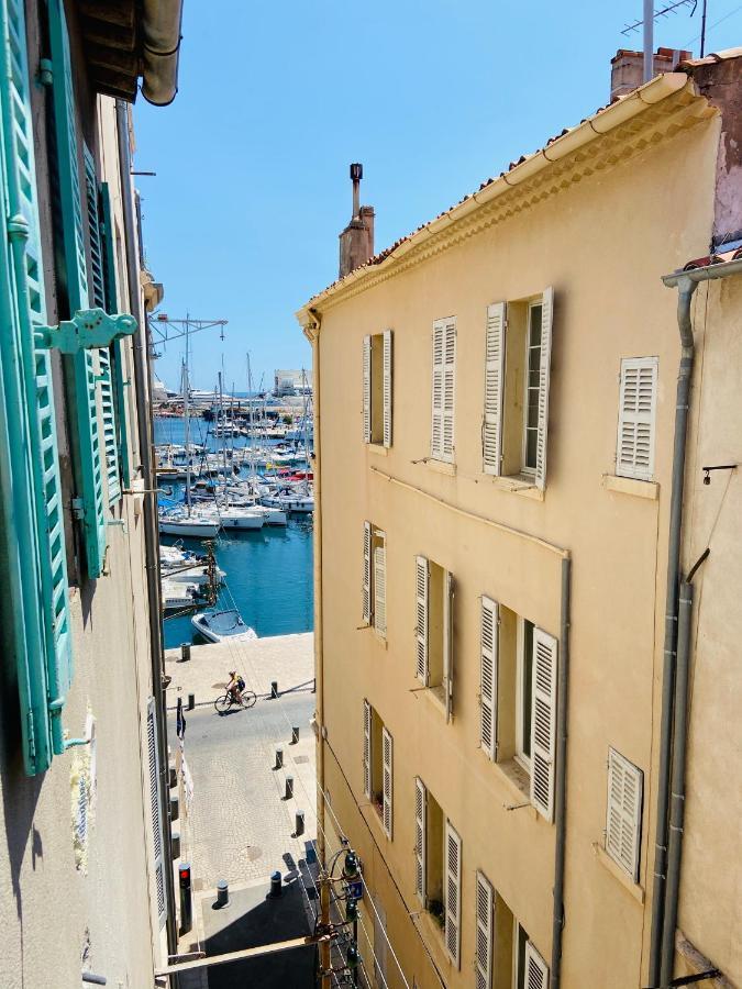 Vieux Port La Ciotat 1 Apartment Екстериор снимка