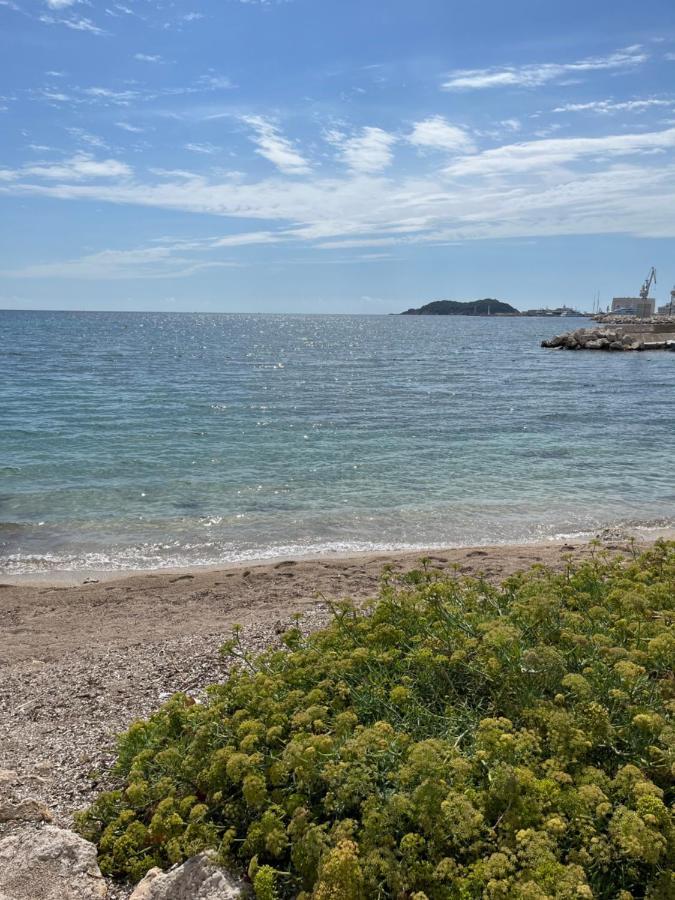 Vieux Port La Ciotat 1 Apartment Екстериор снимка
