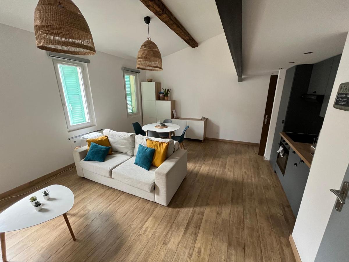 Vieux Port La Ciotat 1 Apartment Екстериор снимка