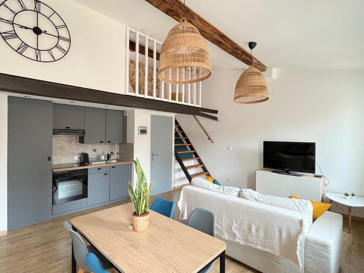 Vieux Port La Ciotat 1 Apartment Екстериор снимка