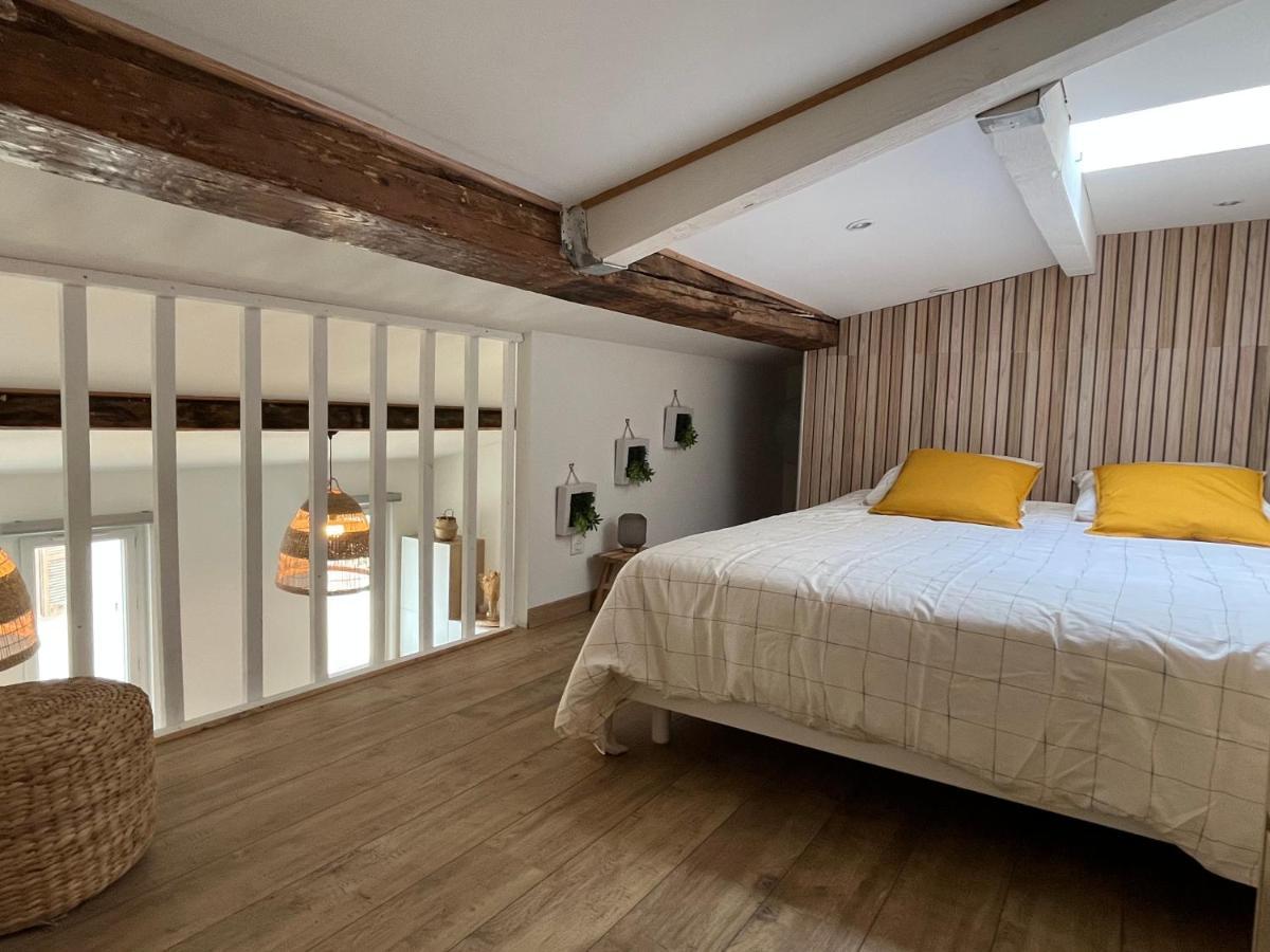 Vieux Port La Ciotat 1 Apartment Екстериор снимка